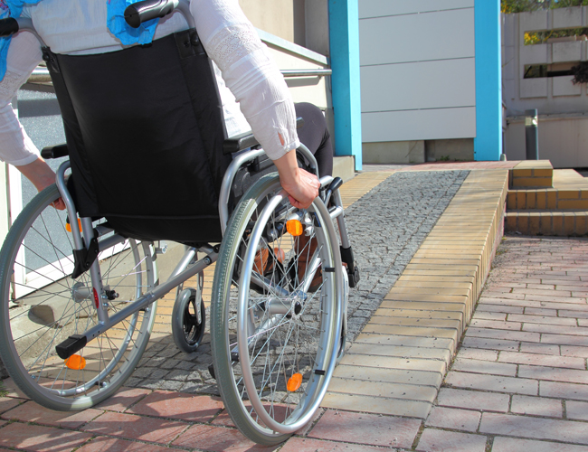Accessibility