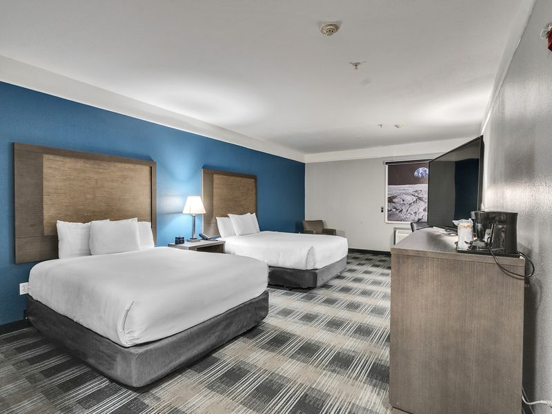 double-bed